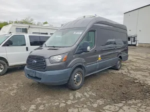 Ford Transit 3.2L 5 2017