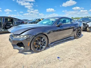 Ford Mustang 5.0L 8 2024