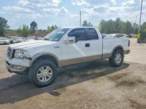 Ford F-150 5.4L 8 2004
