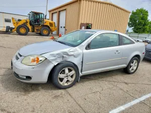 Chevrolet Cobalt 2.2L 4 2006