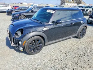 Mini Cooper 1.6L 4 2013