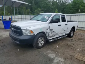 RAM 1500 5.7L 8 2019