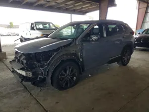 Honda CR-V 1.5L 4 2022