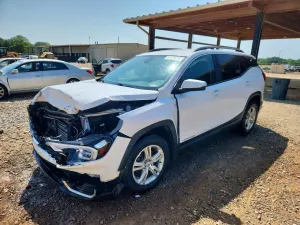 GMC Terrain 1.5L 4 2022