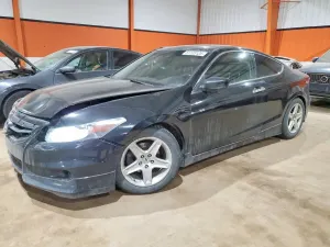 Honda Accord 3.5L 6 2011