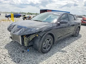 Kia K4 2.0L 4 2025
