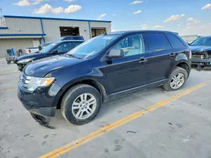Ford Edge 3.5L 6 2007