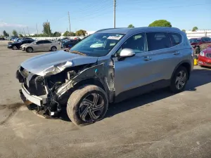Hyundai Santa Fe 2.5L 4 2023