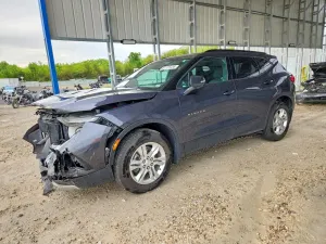 Chevrolet Blazer 2.0L 4 2021