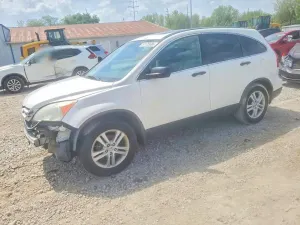 Honda CR-V 2.4L 4 2011