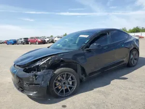 Tesla Model 3 2018