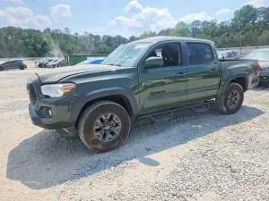 Toyota Tacoma 3.5L 6 2021