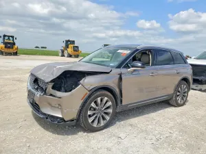Lincoln Corsair 2.0L 4 2020