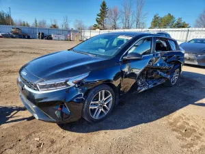 Kia Cerato / Forte / K3 2L 4 2023