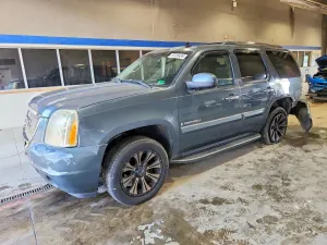 GMC Yukon 6.2L 8 2007