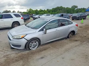 Ford Focus 2.0L 4 2015