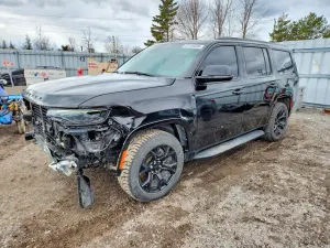 Jeep Wagoneer 3.0L 6 2024