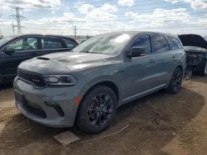 Dodge Durango 5.7L 8 2021