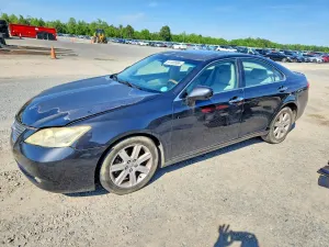 Lexus ES 3.5L 6 2007