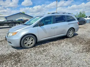 Honda Odyssey 3.5L 6 2011