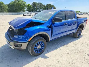 Ford Ranger 2.3L 4 2020