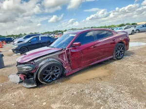 Dodge Charger 5.7L 8 2022