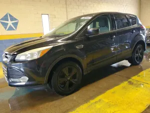 Ford Escape 1.6L 4 2014