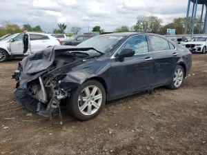 Lexus ES 3.5L 6 2007