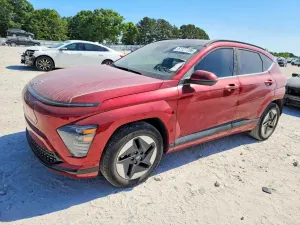 Hyundai Kona 2025