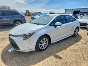 Toyota Corolla 1.8L 4 2022