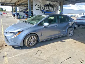 Toyota Corolla 2.0L 4 2024