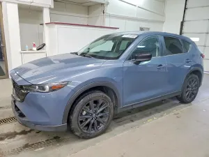 Mazda CX-5 2.5L 4 2024