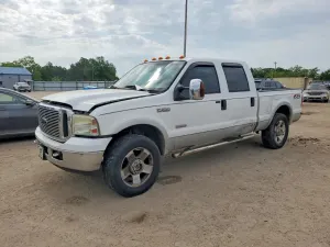 Ford F-250 6.0L 8 2006
