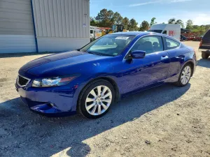Honda Accord 3.5L 6 2010