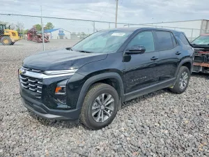 Chevrolet Equinox 1.5L 4 2026