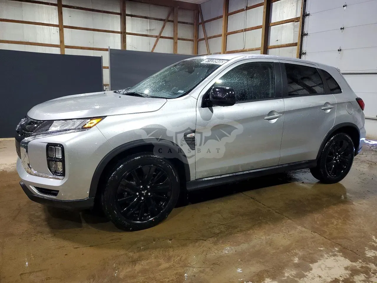 Mitsubishi Outlander 2.0L 4 2026