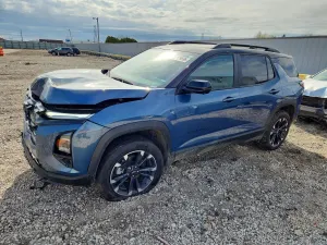 Chevrolet Equinox 1.5L 4 2026