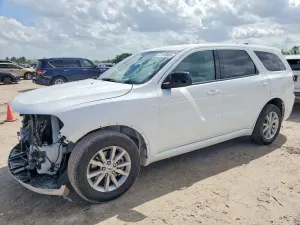 Dodge Durango 3.6L 6 2025