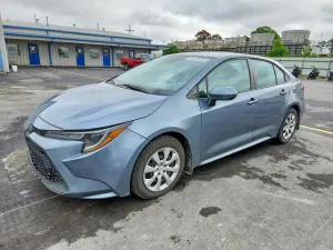 Toyota Corolla 1.8L 4 2021