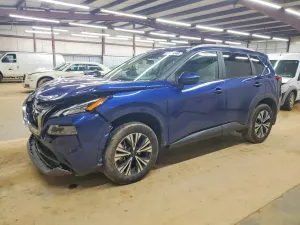 Nissan Rogue 1.5L 3 2023