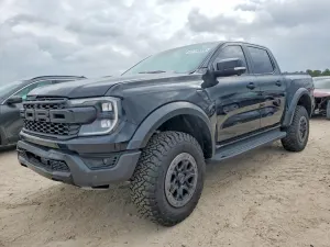 Ford Ranger 3.0L 6 2025