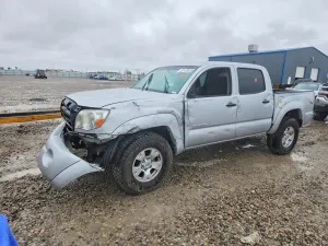 Toyota Tacoma 4.0L 6 2006