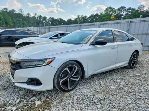 Honda Accord 1.5L 4 2022