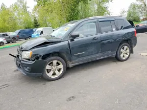Jeep Compass 2.4L 4 2013