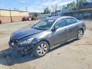 Honda Accord 2.4L 4 2008