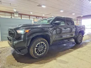Toyota Tacoma 2.4L 4 2024