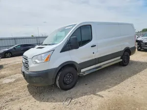 Ford Transit 3.7L 6 2019