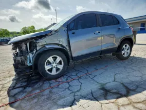 Chevrolet Trax 1.4L 4 2020