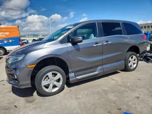 Honda Odyssey 3.5L 6 2020