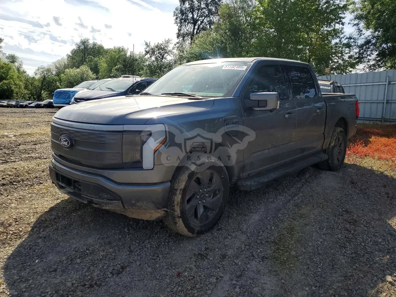 Ford F-150 2024